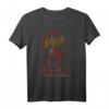 Slayer – South of Heaven Mehrfarbiges T-Shirt – Offizielles Slayer Merchandise für Männer, Frauen, Kinder & Jugendliche