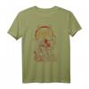 Slayer – South of Heaven Mehrfarbiges T-Shirt – Offizielles Slayer Merchandise für Männer, Frauen, Kinder & Jugendliche
