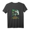 Lord of the Rings Hero Group T-Shirt – Offiziell lizenzierte Fantasy Kleidung für Fans von Herr der Ringe, Hobbit und Mittelerde