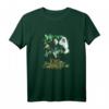 Lord of the Rings Hero Group T-Shirt – Offiziell lizenzierte Fantasy Kleidung für Fans von Herr der Ringe, Hobbit und Mittelerde