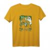 Lord of the Rings Hero Group T-Shirt – Offiziell lizenzierte Fantasy Kleidung für Fans von Herr der Ringe, Hobbit und Mittelerde