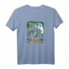Lord of the Rings Hero Group T-Shirt – Offiziell lizenzierte Fantasy Kleidung für Fans von Herr der Ringe, Hobbit und Mittelerde