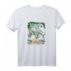 Lord of the Rings Hero Group T-Shirt – Offiziell lizenzierte Fantasy Kleidung für Fans von Herr der Ringe, Hobbit und Mittelerde