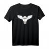 Harry Potter Hedwig Delivery T-Shirt - Offiziell lizenzierte Harry Potter Fanbekleidung in T-Shirt, Longsleeve, Hoodie & Sweatshirt