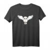 Harry Potter Hedwig Delivery T-Shirt - Offiziell lizenzierte Harry Potter Fanbekleidung in T-Shirt, Longsleeve, Hoodie & Sweatshirt