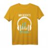 DJ Spruch - Mir Reichts ich leg auf Geschenk für DJs - Lustiges T-Shirt für Geburtstag, Jubiläum & Partyanlässe