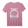 DJ Spruch - Mir Reichts ich leg auf Geschenk für DJs - Lustiges T-Shirt für Geburtstag, Jubiläum & Partyanlässe