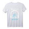 DJ Spruch - Mir Reichts ich leg auf Geschenk für DJs - Lustiges T-Shirt für Geburtstag, Jubiläum & Partyanlässe