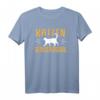 Lustiges Katzen Servicepersonal T-Shirt – Perfektes Weihnachts- und Geburtstagsgeschenk für Katzenfans und echte Katzenflüsterer