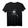 HapPanda Motorcross T-Shirt - Lustiges Geschenk für Motorsport-, Dirtbike- und Extremsportfans