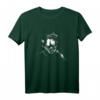 HapPanda Motorcross T-Shirt - Lustiges Geschenk für Motorsport-, Dirtbike- und Extremsportfans