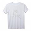HapPanda Motorcross T-Shirt - Lustiges Geschenk für Motorsport-, Dirtbike- und Extremsportfans