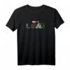 Marvel Loki Logo T-Shirt - Officially Licensed Marvel Apparel für Fans und Superhelden-Liebhaber