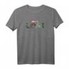 Marvel Loki Logo T-Shirt - Officially Licensed Marvel Apparel für Fans und Superhelden-Liebhaber