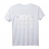 Lustiges Herren T-Shirt mit Spruch 'Now We Have The Salad' – Perfekt für Partys, Freunde und Väter