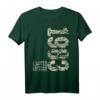 Lustiges 41. Geburtstag T-Shirt für Mann & Frau - Originelle Geschenkidee & Deko für den 41. Geburtstag