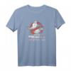 Ghostbusters Kein Geist mit Ecto Vector T-Shirt - Lizenziertes Merchandise für Fans, Nostalgie & Humor