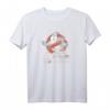 Ghostbusters Kein Geist mit Ecto Vector T-Shirt - Lizenziertes Merchandise für Fans, Nostalgie & Humor
