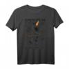 HapPanda Frozen Olaf T-Shirt mit 'Some People Are Worth Melting For' - Offiziell lizenziertes Disney Merchandise