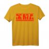 MMA – Mixed Martial Arts – Logo T-Shirt für Kampfsportler, Kickboxer, Taekwondo & Muay Thai Fighter