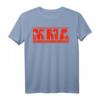 MMA – Mixed Martial Arts – Logo T-Shirt für Kampfsportler, Kickboxer, Taekwondo & Muay Thai Fighter