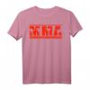 MMA – Mixed Martial Arts – Logo T-Shirt für Kampfsportler, Kickboxer, Taekwondo & Muay Thai Fighter