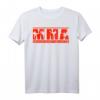 MMA – Mixed Martial Arts – Logo T-Shirt für Kampfsportler, Kickboxer, Taekwondo & Muay Thai Fighter