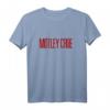 Mötley Crüe – Pentagram Logo T-Shirt | Official Merchandise für Fans, Männer, Frauen & Kinder
