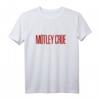 Mötley Crüe – Pentagram Logo T-Shirt | Official Merchandise für Fans, Männer, Frauen & Kinder