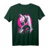 Anime Manga Cyberpunk T-Shirt mit Harajuku Techwear Aesthetic – Perfekt für Streetwear, Anime & Manga Fans