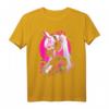 Anime Manga Cyberpunk T-Shirt mit Harajuku Techwear Aesthetic – Perfekt für Streetwear, Anime & Manga Fans