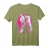 Anime Manga Cyberpunk T-Shirt mit Harajuku Techwear Aesthetic – Perfekt für Streetwear, Anime & Manga Fans