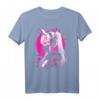 Anime Manga Cyberpunk T-Shirt mit Harajuku Techwear Aesthetic – Perfekt für Streetwear, Anime & Manga Fans
