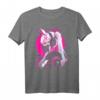 Anime Manga Cyberpunk T-Shirt mit Harajuku Techwear Aesthetic – Perfekt für Streetwear, Anime & Manga Fans