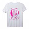 Anime Manga Cyberpunk T-Shirt mit Harajuku Techwear Aesthetic – Perfekt für Streetwear, Anime & Manga Fans
