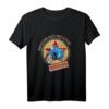 Moped DDR Schwalbenfahrer KR51 Simson-Schwalbe T-Shirt – Kultiges Ostdeutschland Geschenk für DDR Moped Fans und Simson Liebhaber