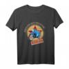 Moped DDR Schwalbenfahrer KR51 Simson-Schwalbe T-Shirt – Kultiges Ostdeutschland Geschenk für DDR Moped Fans und Simson Liebhaber