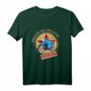 Moped DDR Schwalbenfahrer KR51 Simson-Schwalbe T-Shirt – Kultiges Ostdeutschland Geschenk für DDR Moped Fans und Simson Liebhaber