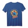 Moped DDR Schwalbenfahrer KR51 Simson-Schwalbe T-Shirt – Kultiges Ostdeutschland Geschenk für DDR Moped Fans und Simson Liebhaber