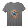 Moped DDR Schwalbenfahrer KR51 Simson-Schwalbe T-Shirt – Kultiges Ostdeutschland Geschenk für DDR Moped Fans und Simson Liebhaber