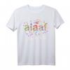 Alaaf Is All You Need Köln Karneval T-Shirt – Lustiges Karnevalsoutfit für Jecke, Rosenmontag & Karnevalsumzug mit buntem Konfetti