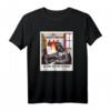 Star Wars Darth Vader Sith Day of Xmas Holiday T-Shirt - Lustiges Weihnachtsshirt für Fans, Männer und Frauen