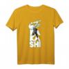 HapPanda Shippuden Kakashi T-Shirt – Offizielles Naruto Merchandise für Anime-Fans & Shinobi-Abenteuer