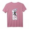 HapPanda Shippuden Kakashi T-Shirt – Offizielles Naruto Merchandise für Anime-Fans & Shinobi-Abenteuer