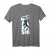 HapPanda Shippuden Kakashi T-Shirt – Offizielles Naruto Merchandise für Anime-Fans & Shinobi-Abenteuer