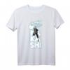 HapPanda Shippuden Kakashi T-Shirt – Offizielles Naruto Merchandise für Anime-Fans & Shinobi-Abenteuer