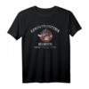 Ghostbusters EST. 1984 T-Shirt - Offizielles lizenziertes Merchandise, klassisch geschnitten, perfekt für Fans der Kultfilmreihe