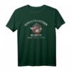 Ghostbusters EST. 1984 T-Shirt - Offizielles lizenziertes Merchandise, klassisch geschnitten, perfekt für Fans der Kultfilmreihe