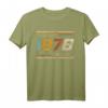 Vintage 1978 Original Birthday Est 1978 Edition T-Shirt – Klassisch, Limited Edition & Retro Style