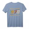 Vintage 1978 Original Birthday Est 1978 Edition T-Shirt – Klassisch, Limited Edition & Retro Style